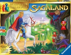 26424 7 Sagaland Familienspiele