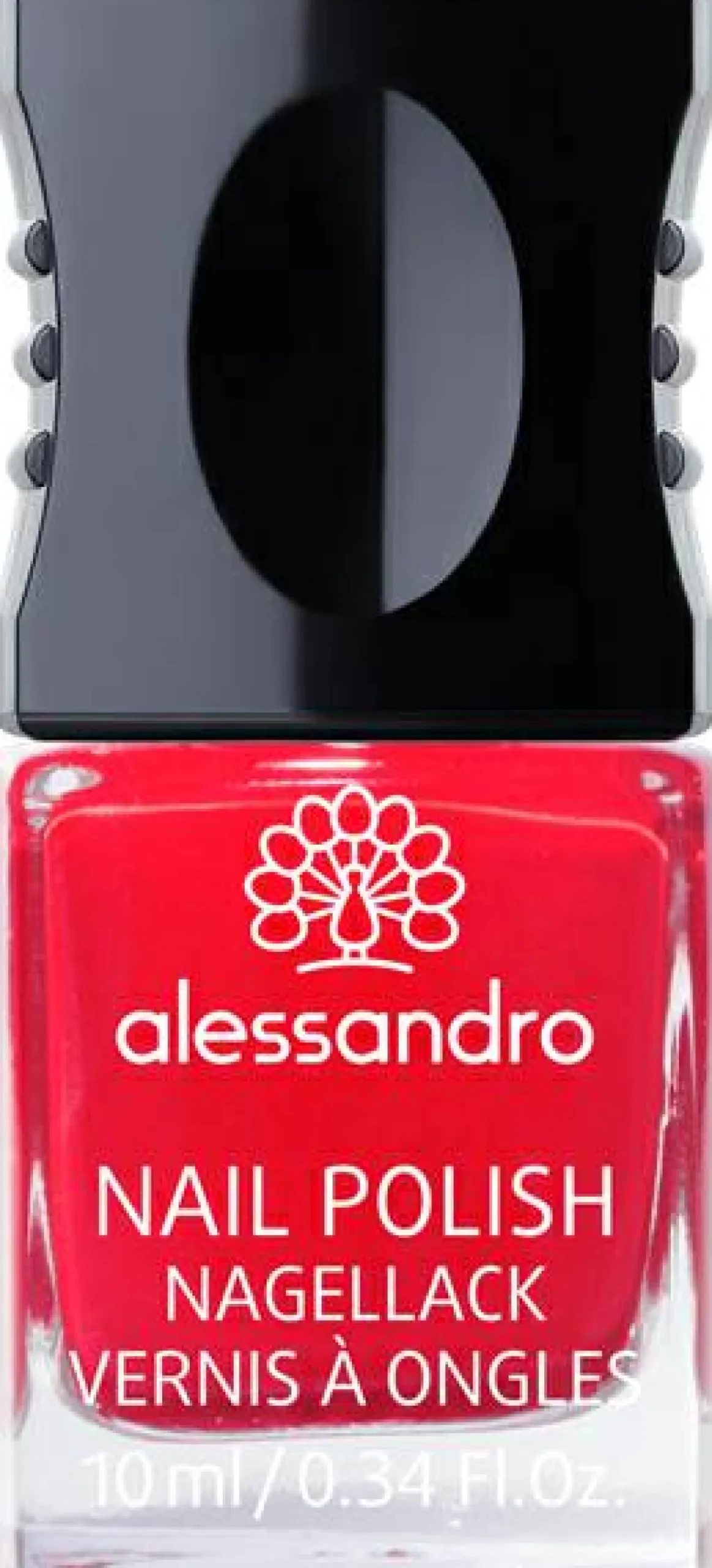 129 Berry Red