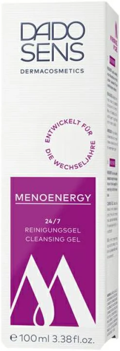 24/7 Cleanser 100 ml