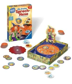 24944 Die freche Sprech-Hexe