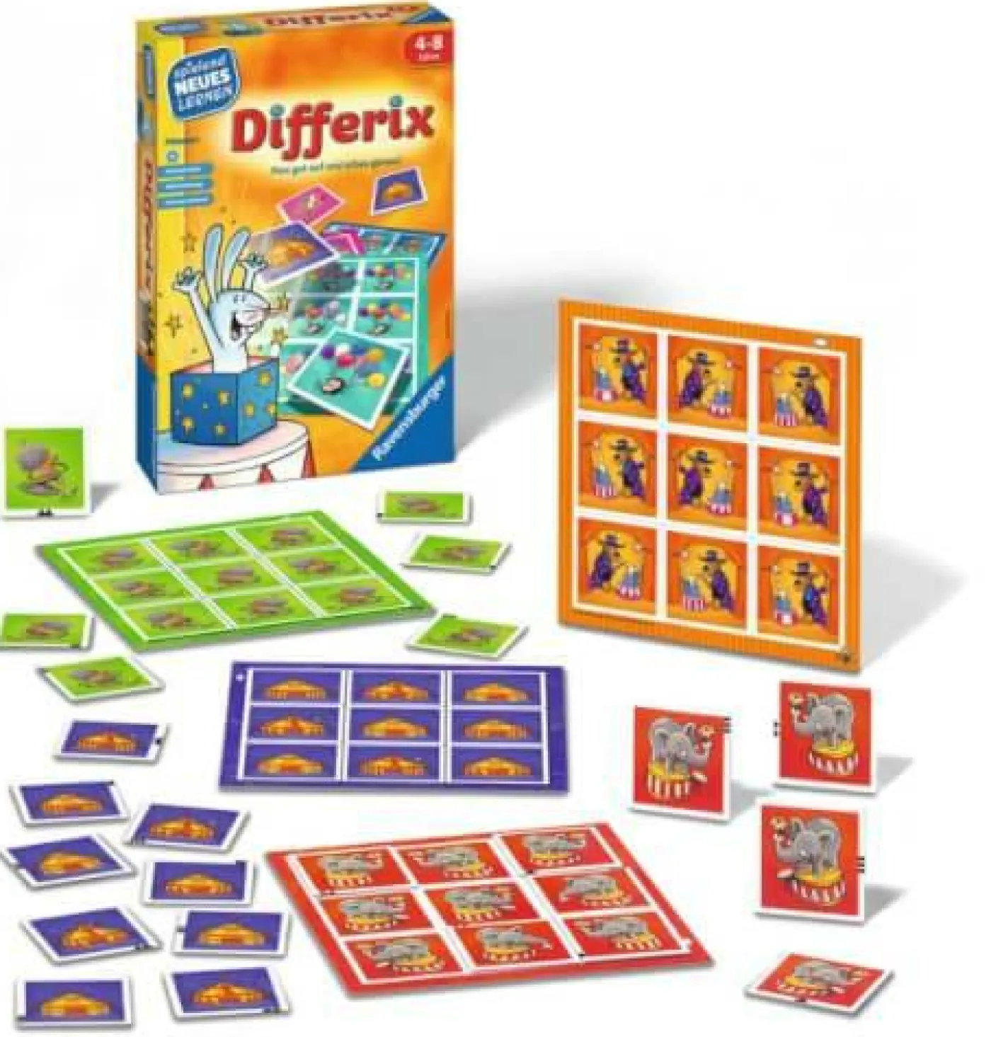 24930 Differix