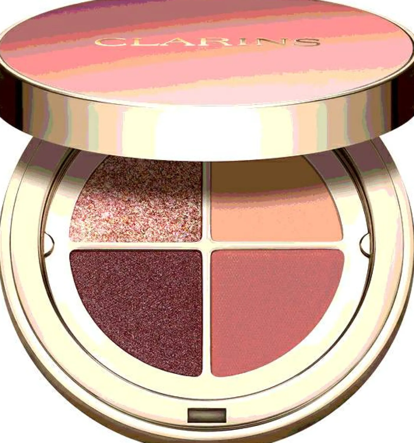 01 fairy tale nude gradation