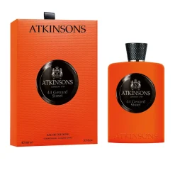 "44 Gerrard Street" EdC 100 ml