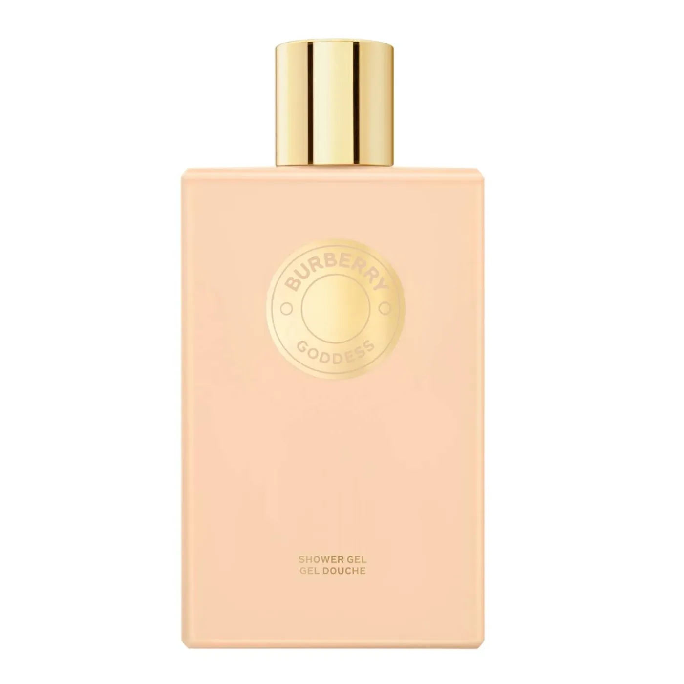 " Goddess" Shower Gel 200 ml