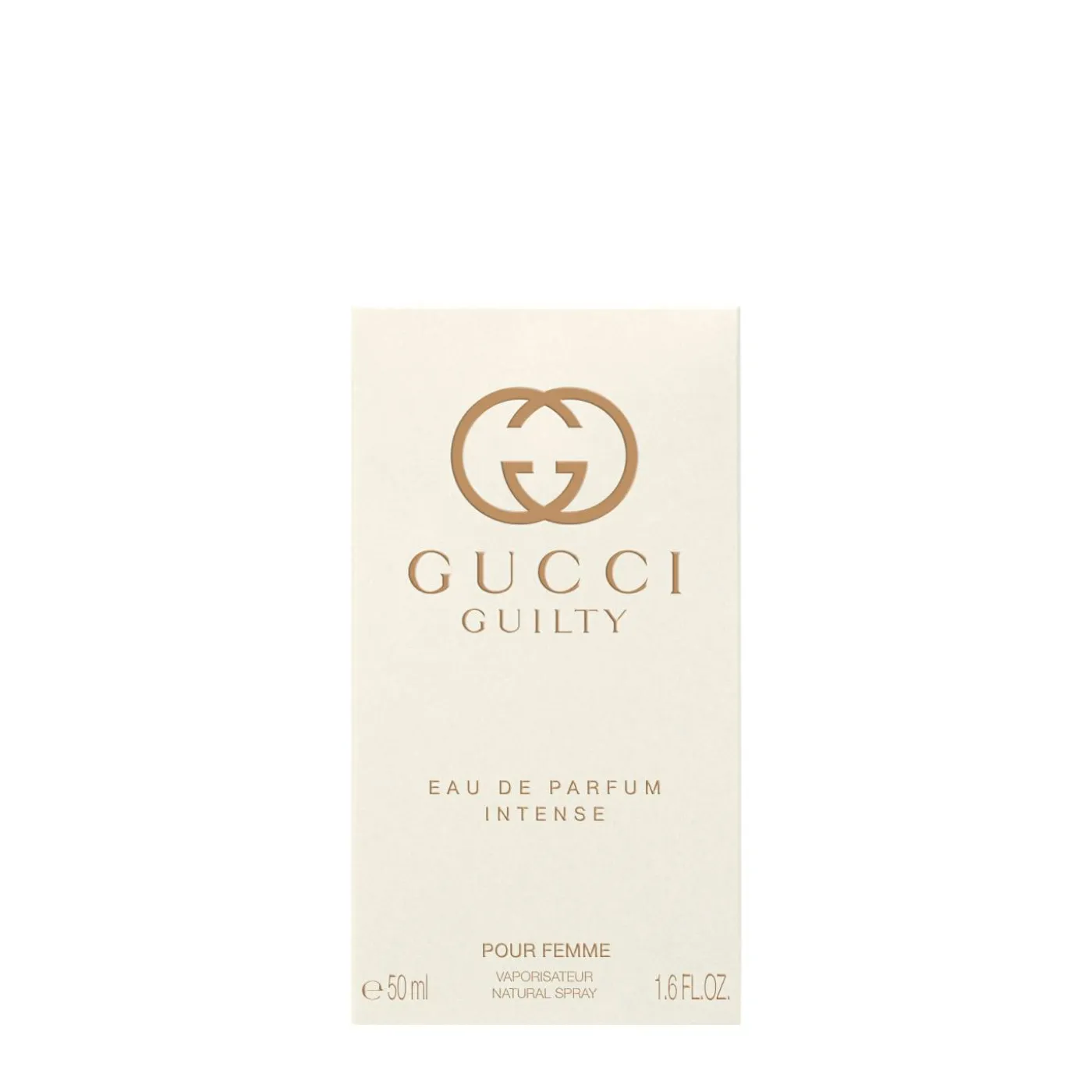 " Guilty Intense Pour Femme" EdP Spray 50 ml