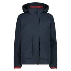 3 in 1 Jacke