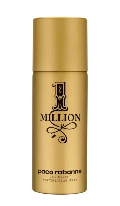 "1 Million" Deo Spray 150 ml