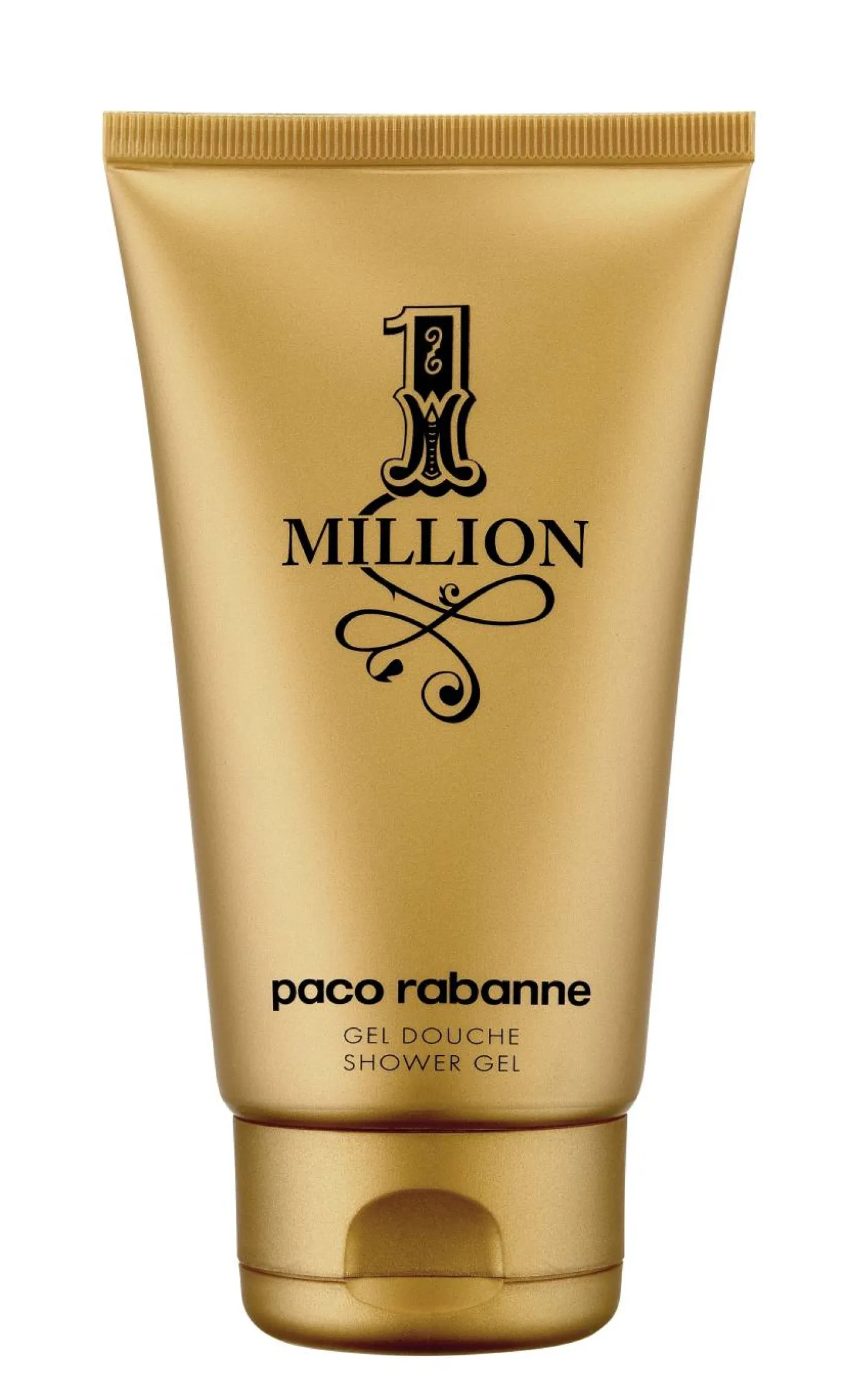 "1 Million" Duschgel 150 ml