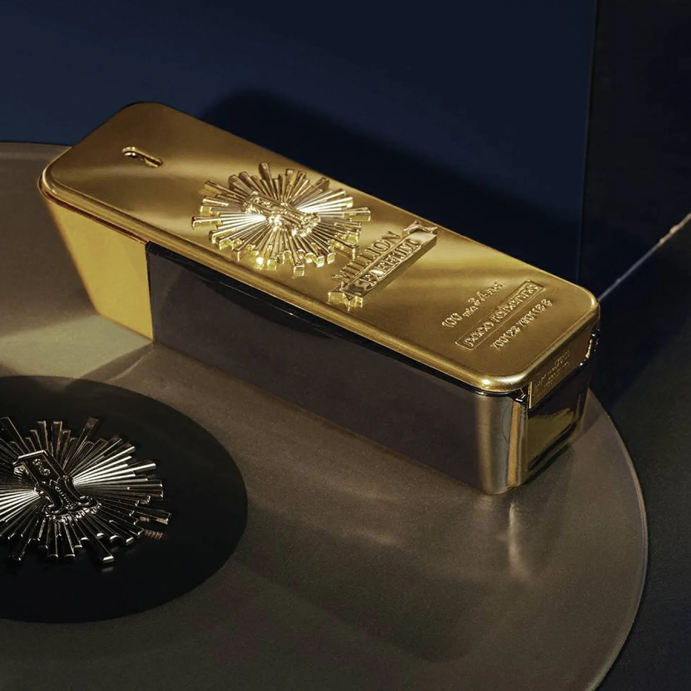 "1 Million" EdP Spray 100 ml