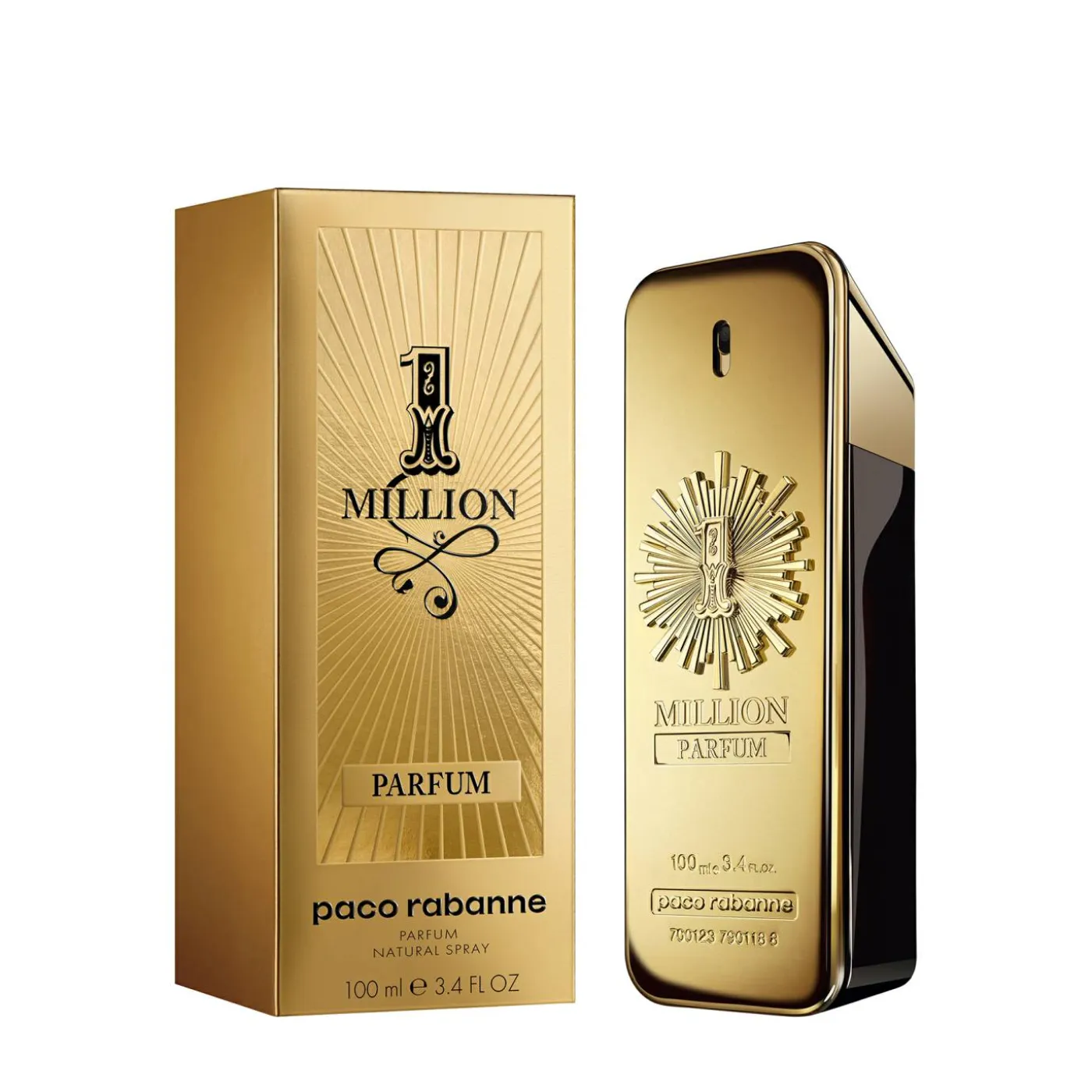 "1 Million" EdP Spray 100 ml
