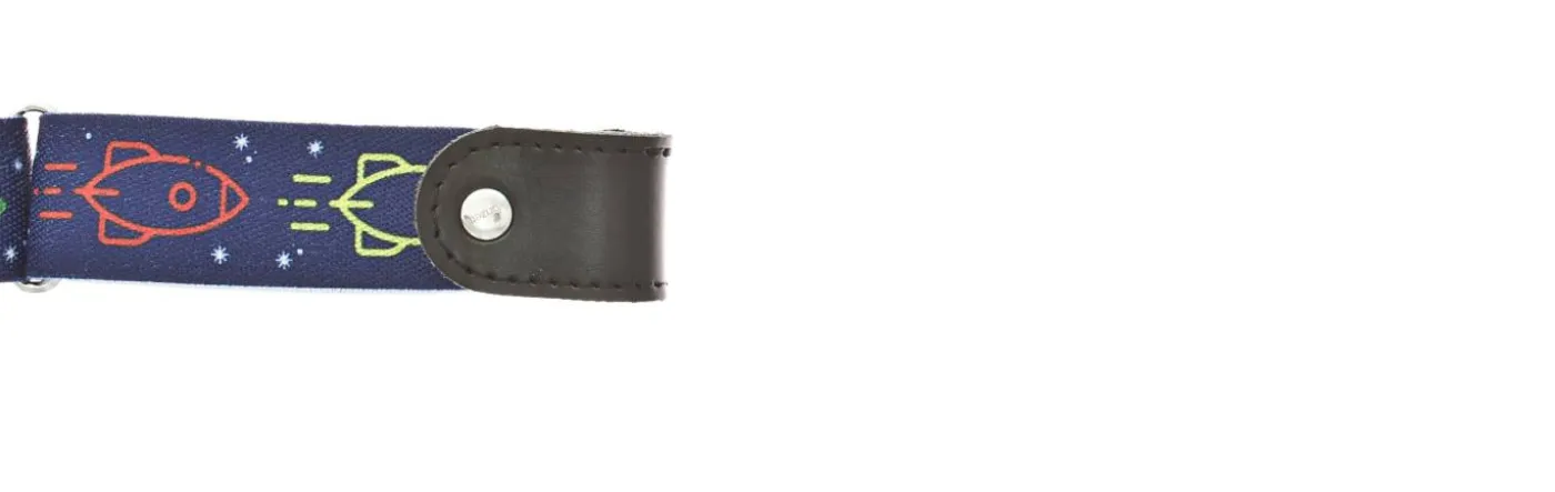 25 mm Gürtel
