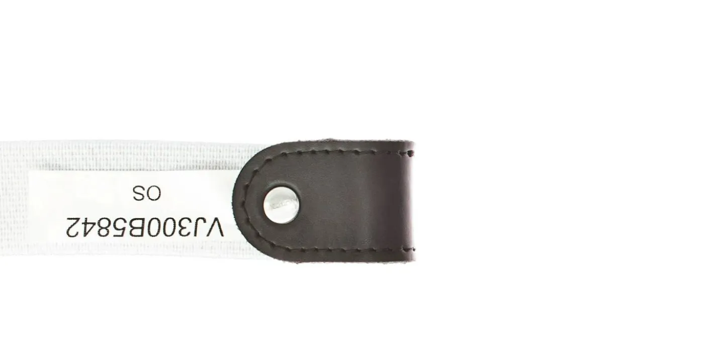 25 mm Gürtel
