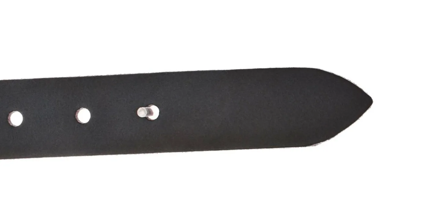 30 mm Gürtel