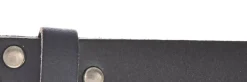 30 mm Gürtel