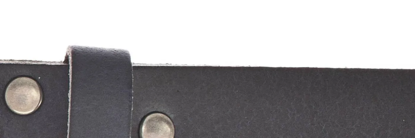 30 mm Gürtel