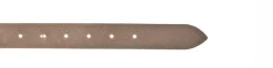 30 mm Gürtel