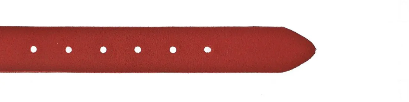 35 mm Gürtel