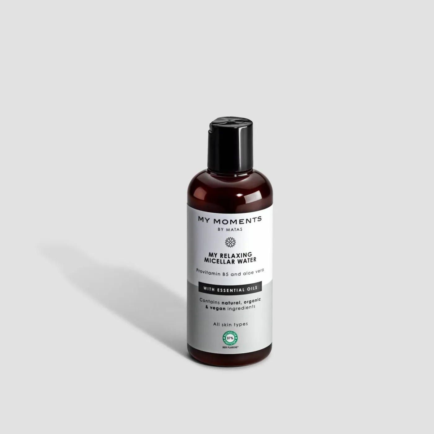 " My Moments" Entspannendes Mizellenwasser 200 ml