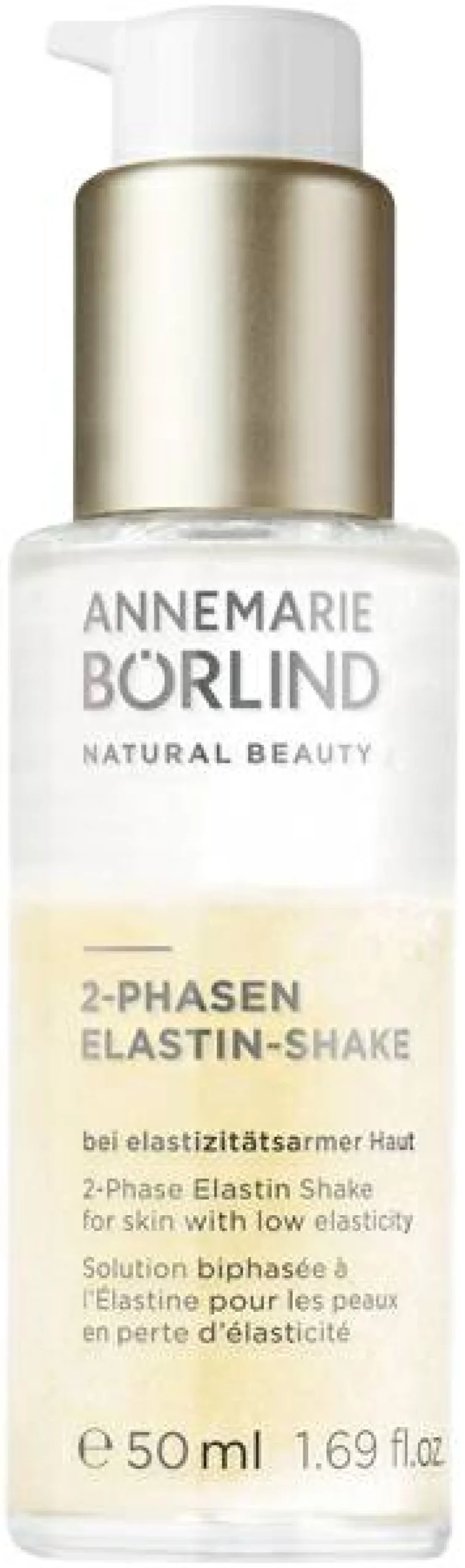 2 Phasen Elastin Shake 50 ml