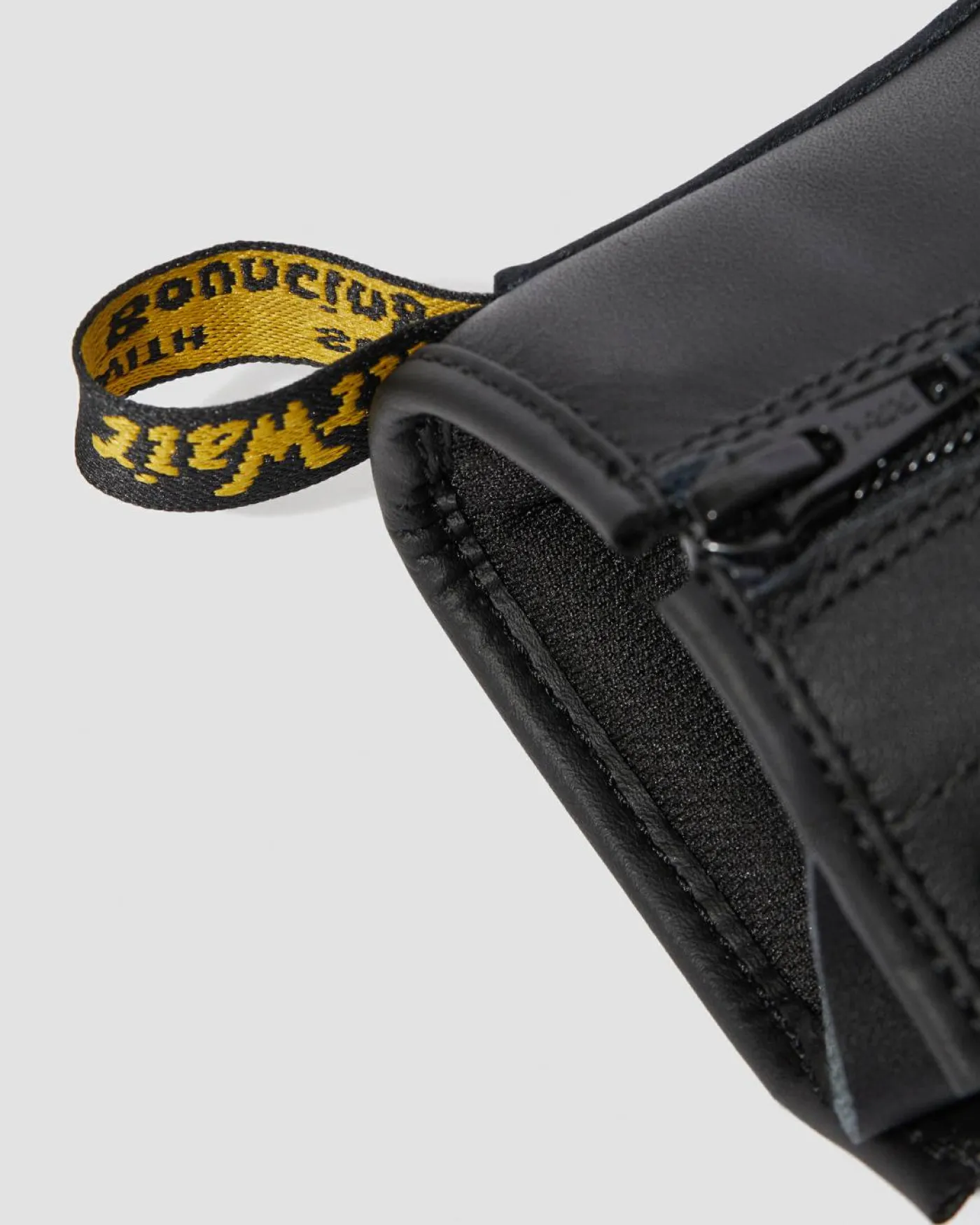 1460 SOFTY T LEDER SCHNÜRSTIEFEL