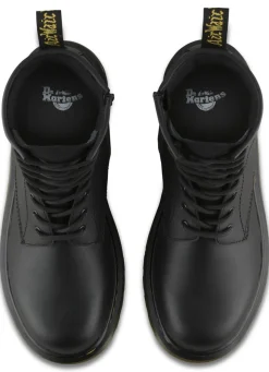 1460 SOFTY T LEDER SCHNÜRSTIEFEL