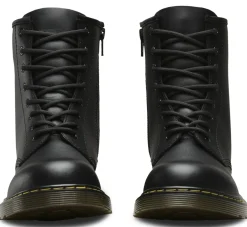 1460 SOFTY T LEDER SCHNÜRSTIEFEL