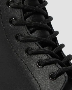 1460 SOFTY T LEDER SCHNÜRSTIEFEL