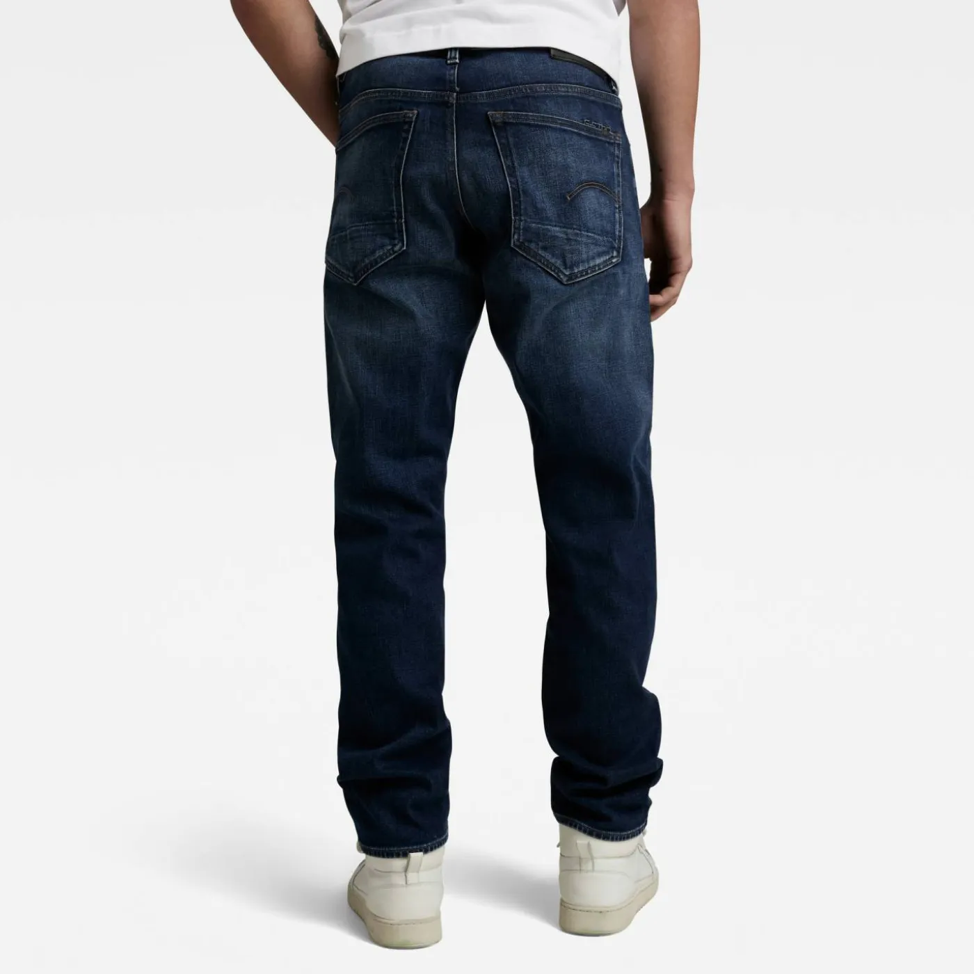 3301 Straight Tapered