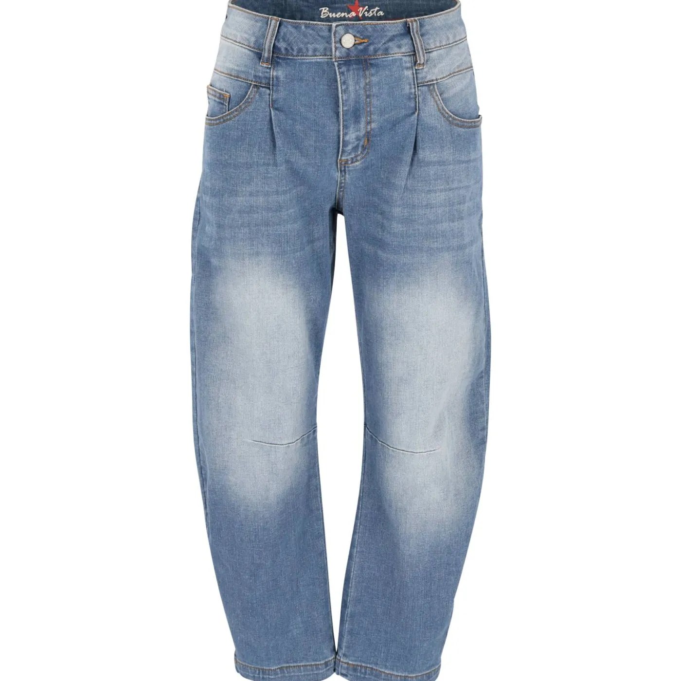 7/8 Stretch Denim