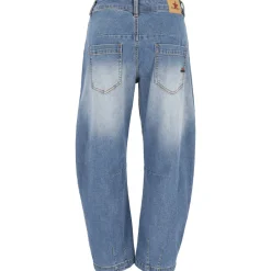 7/8 Stretch Denim