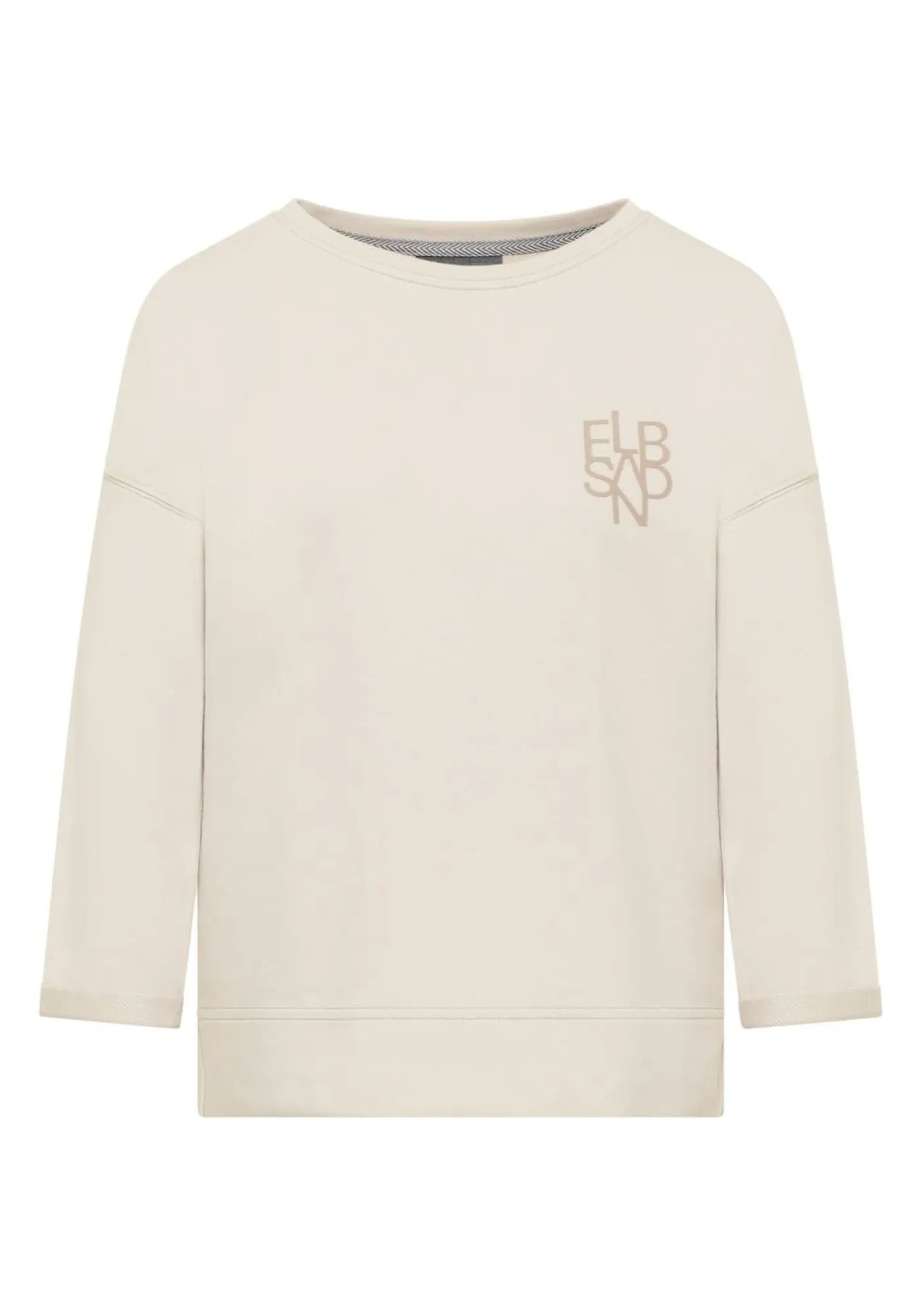 3/4 Sweatshirt "Zoey"