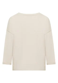 3/4 Sweatshirt