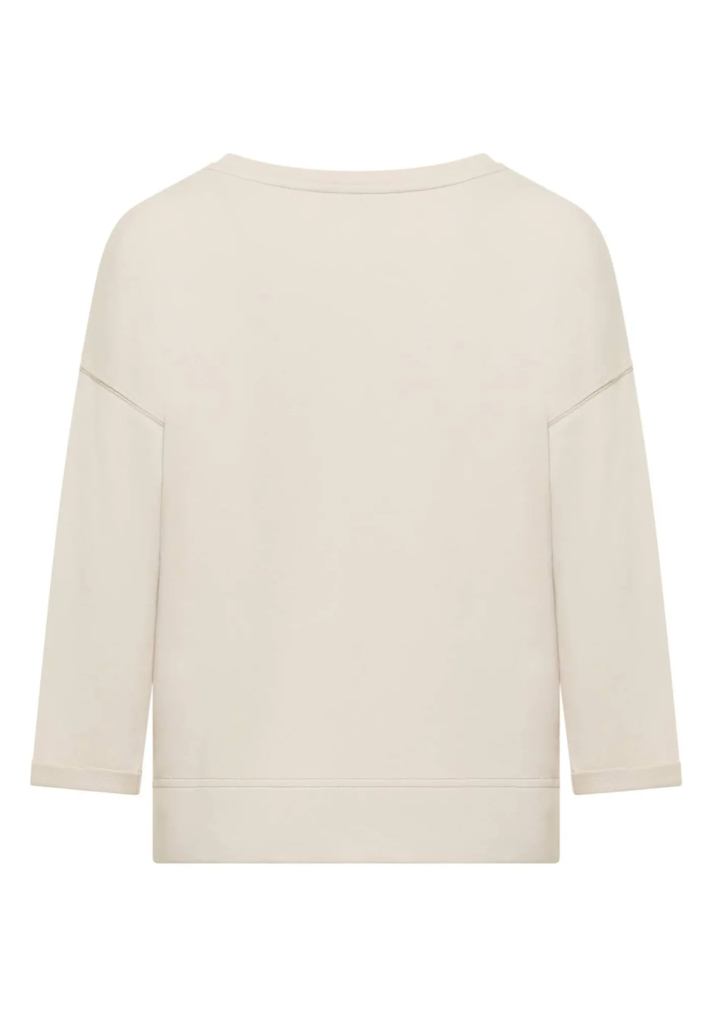 3/4 Sweatshirt "Zoey"