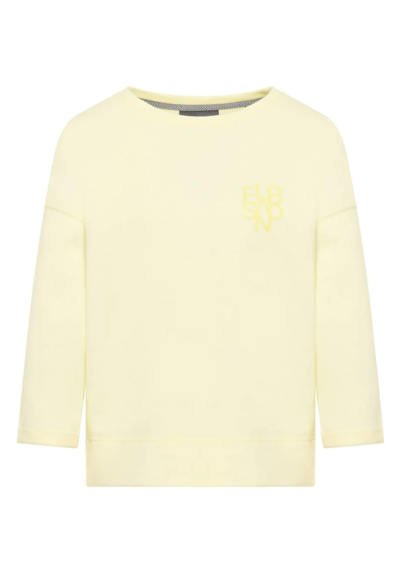 3/4 Sweatshirt "Zoey"