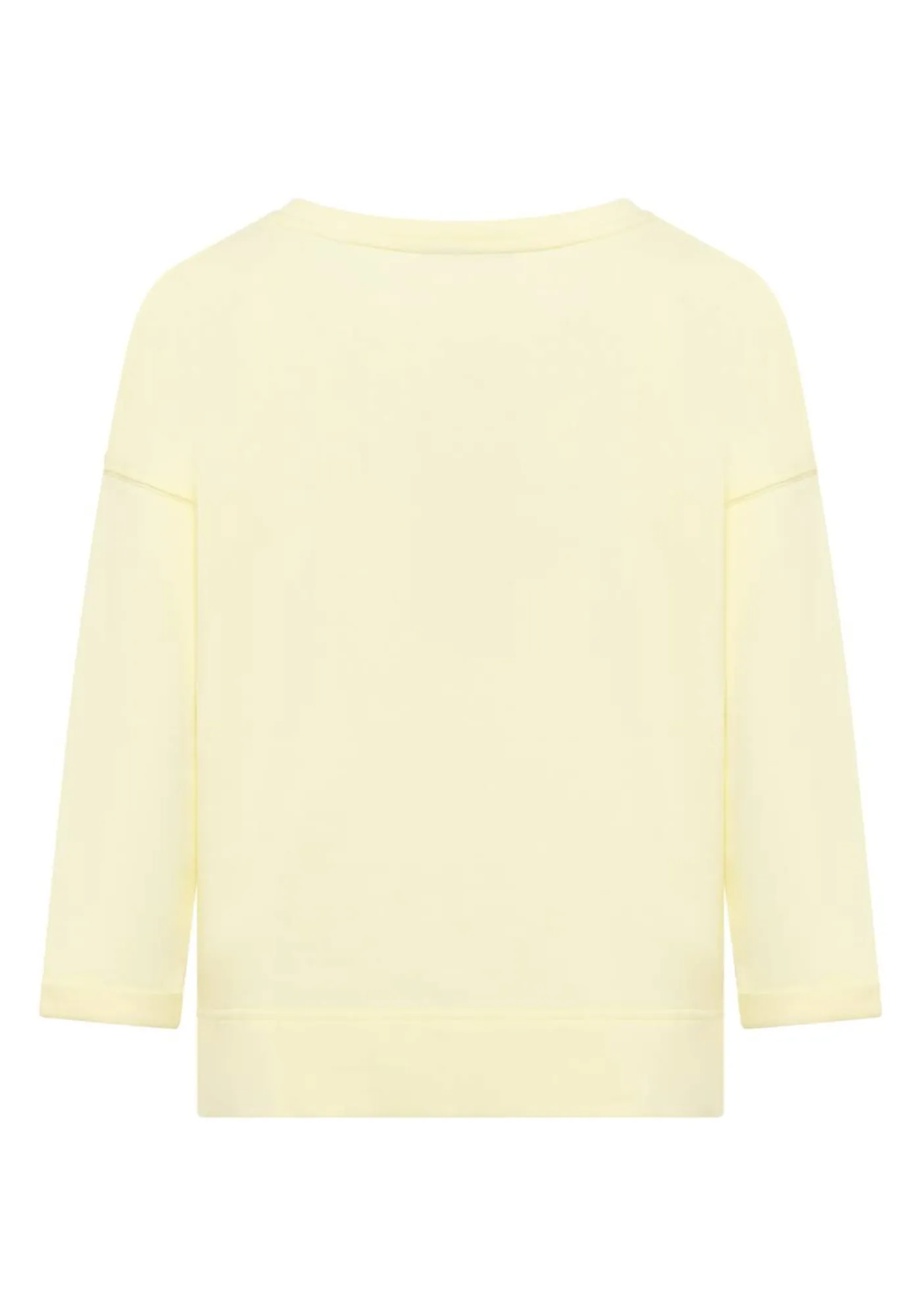 3/4 Sweatshirt "Zoey"