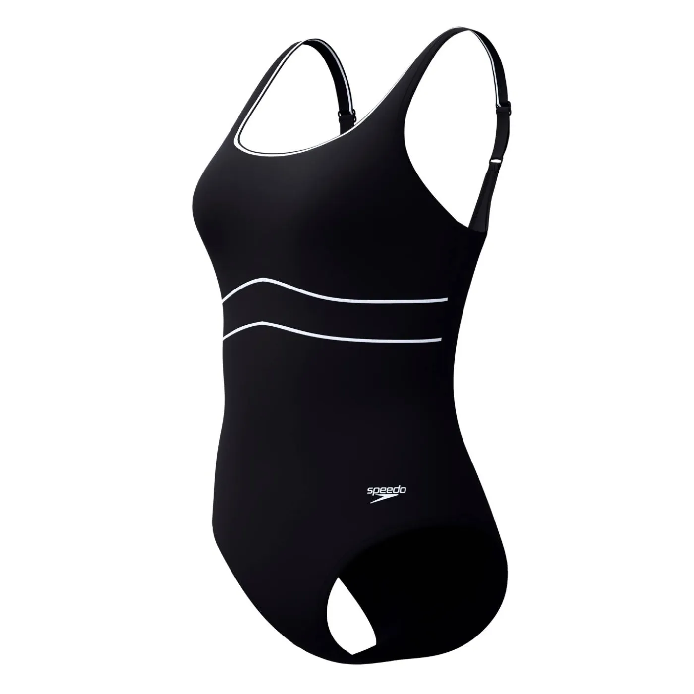 8-003067 Womens Shaping ContourEcli