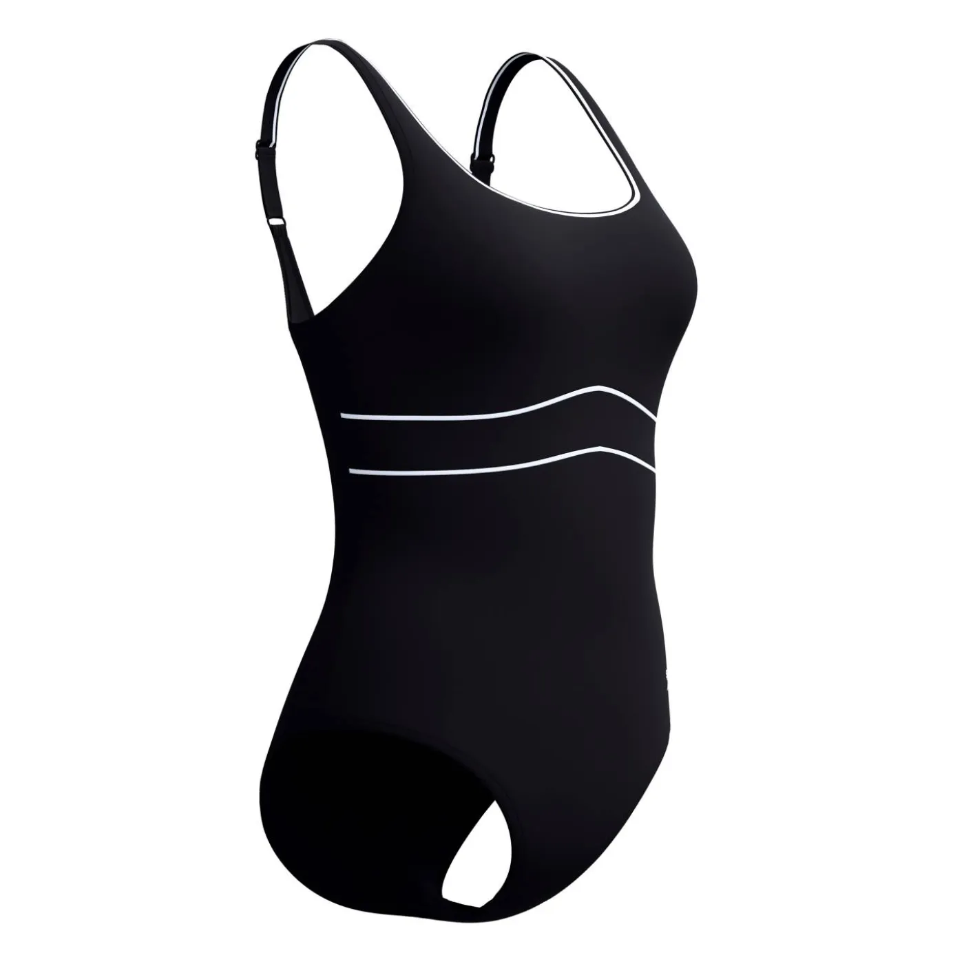 8-003067 Womens Shaping ContourEcli