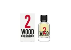 "2 Wood" EdT Spray 50 ml