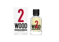 "2 Wood" EdT Spray 100 ml