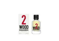 "2 Wood" EdT Spray 30 ml