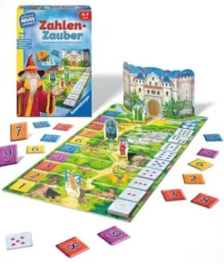 24964 Zahlen-Zauber