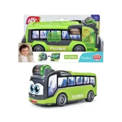 ABC Flixbus