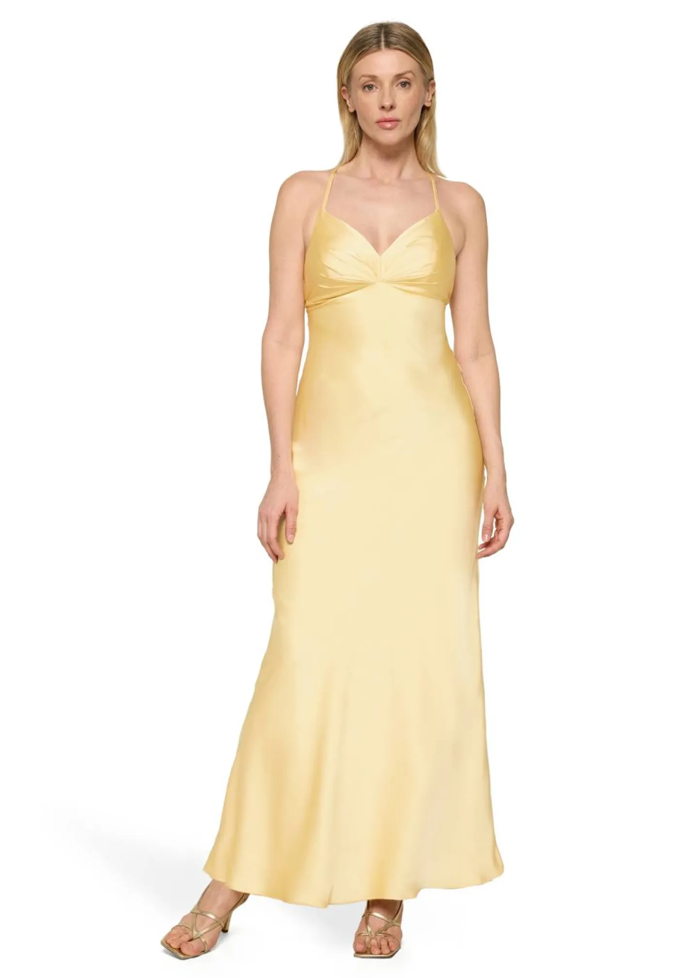 Abendkleid