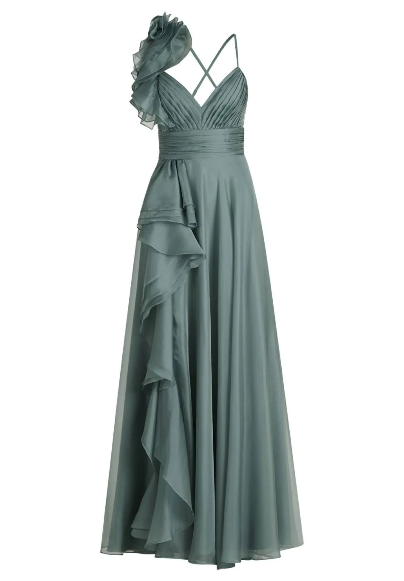 Abendkleid