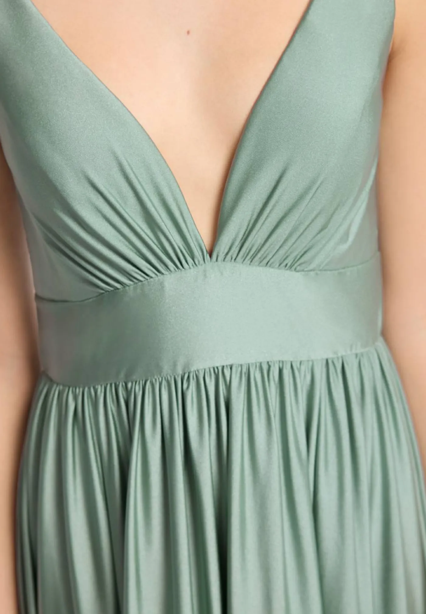 Abendkleid