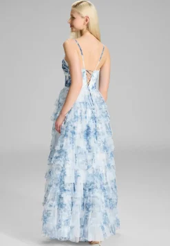 Abendkleid