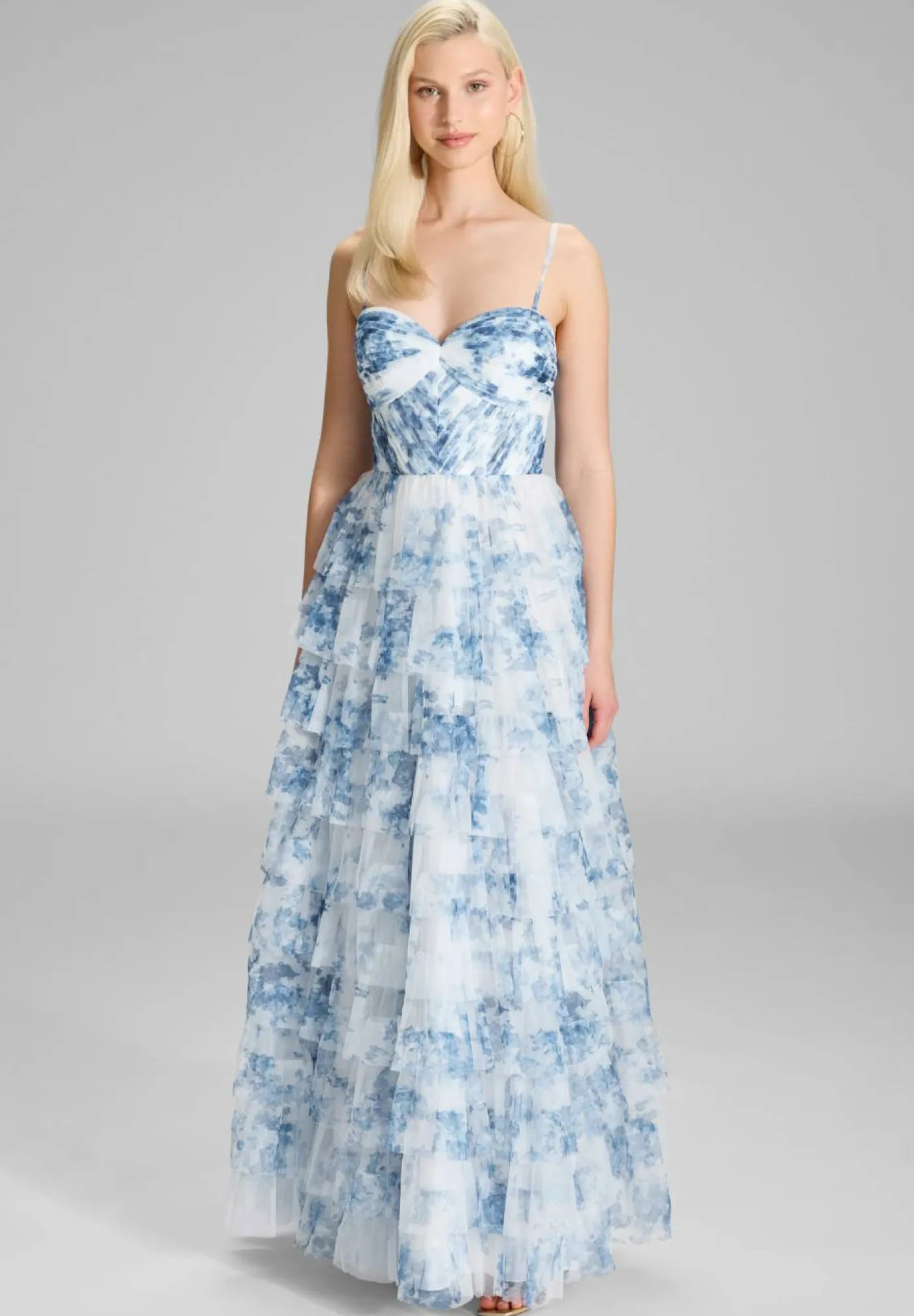 Abendkleid