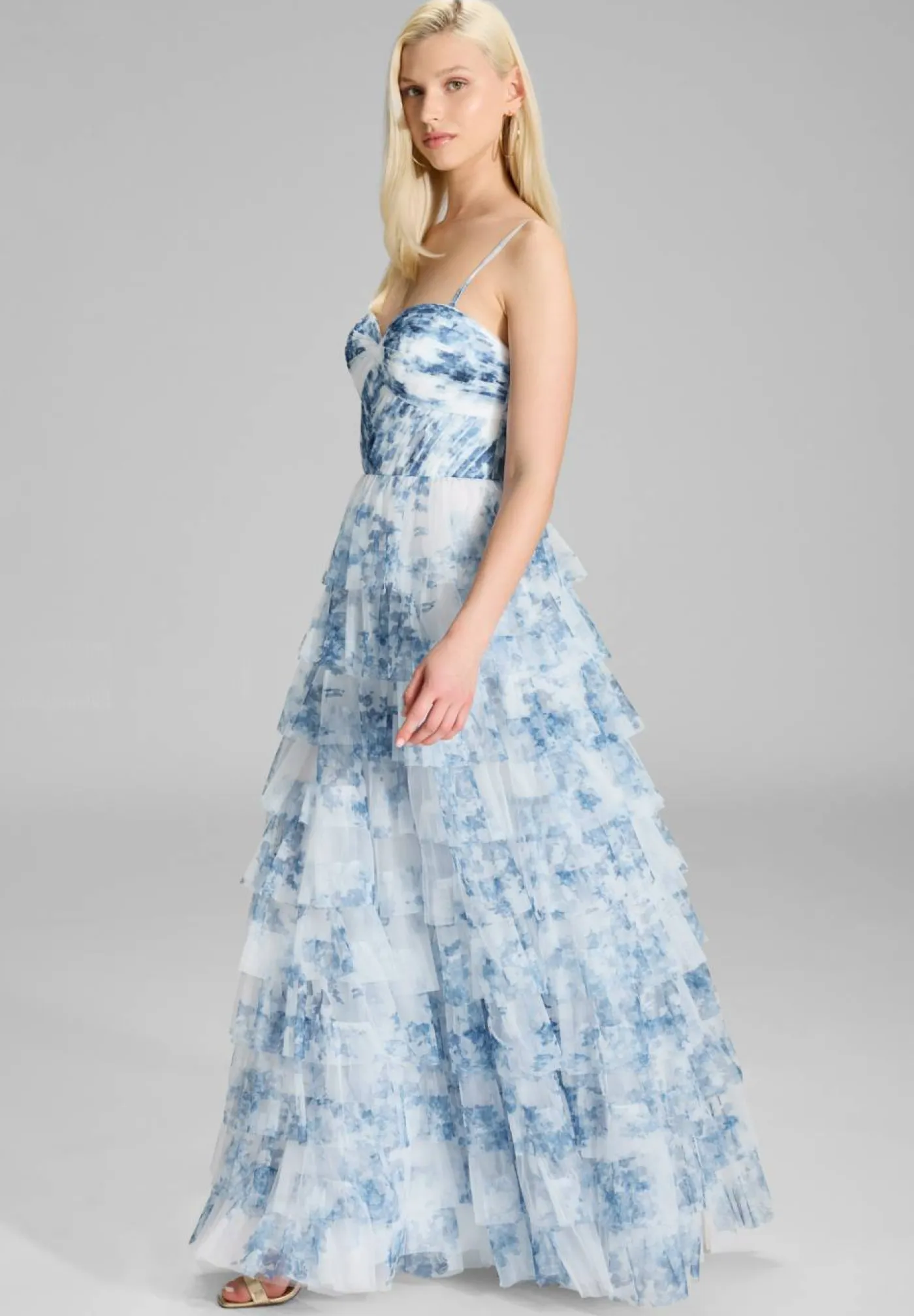 Abendkleid