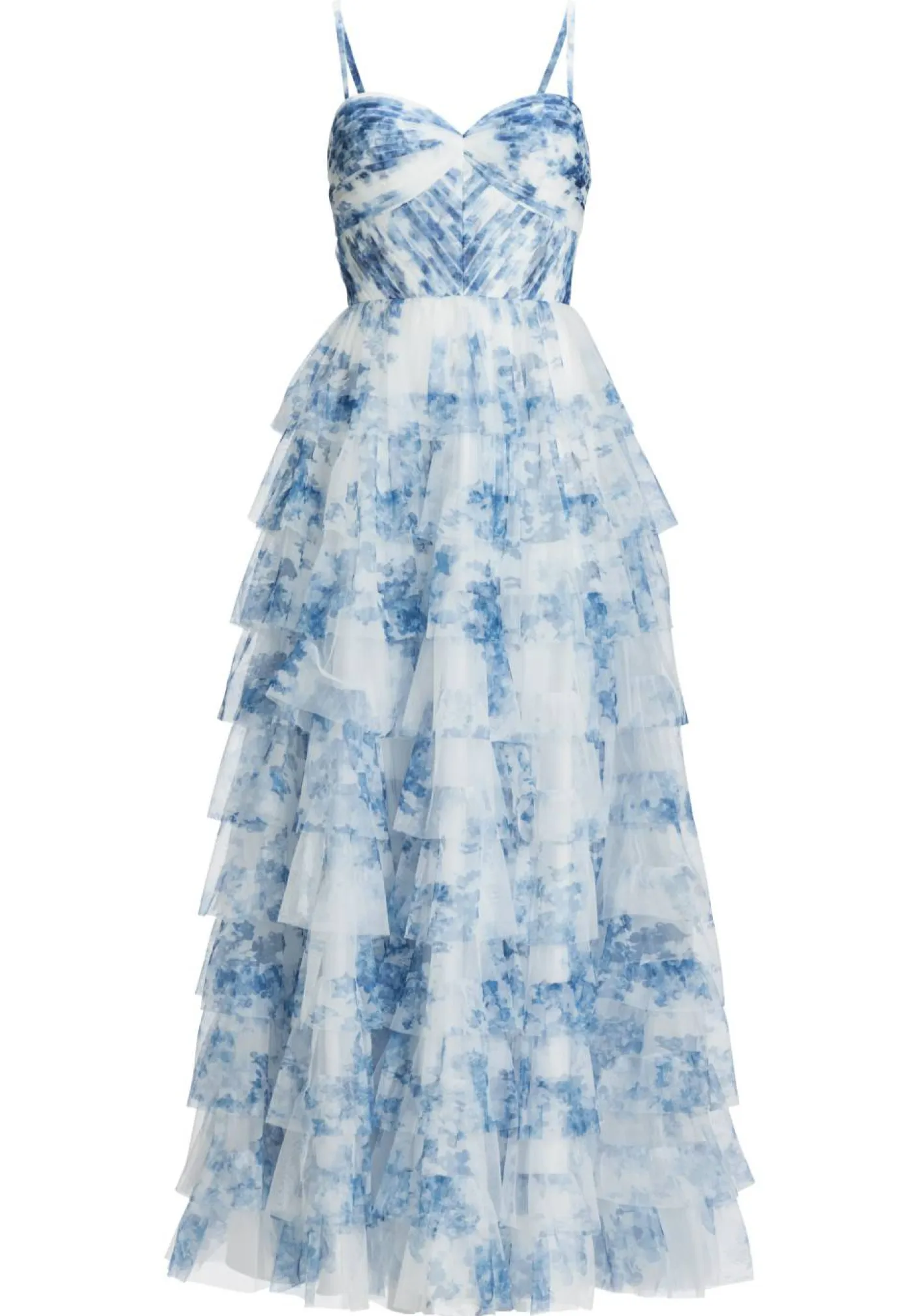 Abendkleid