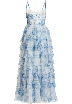 Abendkleid